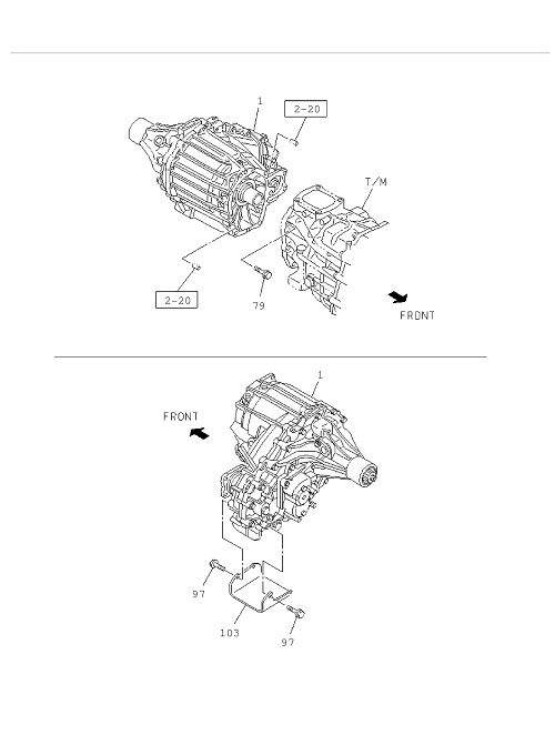 Partial Engine